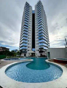 Apartamento com 3 Quartos para alugar, 90m² no Pedra, Eusébio