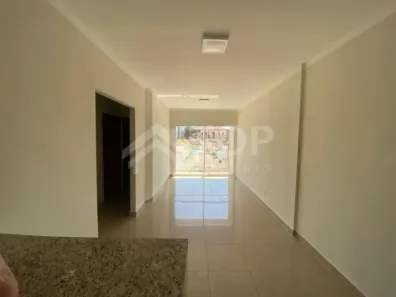 Apartamento com 2 Quartos à venda, 62m² no Parque Arnold Schimidt, São Carlos