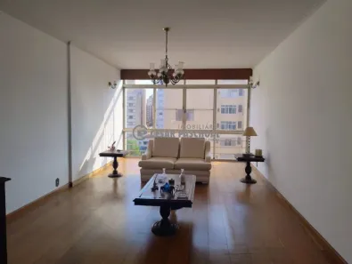 Apartamento com 3 Quartos à venda, 216m² no Centro, Ribeirão Preto