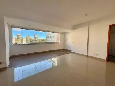 Apartamento com 3 Quartos para venda ou aluguel, 103m² no Vila da Serra, Nova Lima