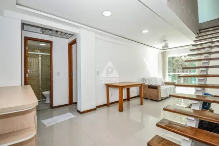 Cobertura com 3 Quartos à venda, 130m² no Vila Isabel, Rio de Janeiro