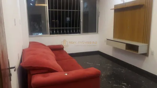 Apartamento com 2 Quartos à venda, 100m² no Copacabana, Rio de Janeiro