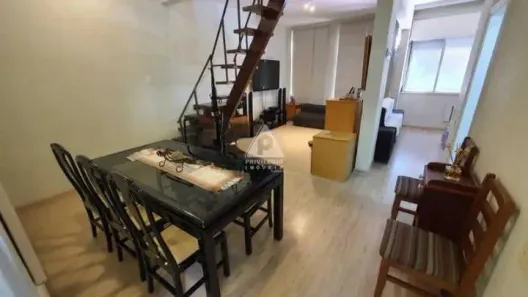 Apartamento com 2 Quartos à venda, 70m² no Ipanema, Rio de Janeiro