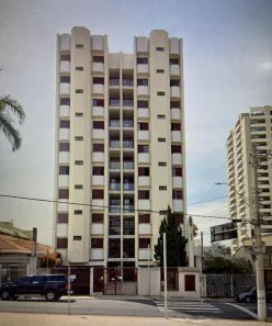 Apartamento com 3 Quartos à venda, 120m² no Centro, Taubaté