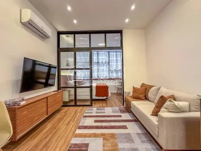 Studio com 1 Quarto à venda, 32m² no Centro, Rio de Janeiro