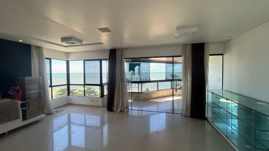 Apartamento com 4 Quartos à venda, 206m² no Candeias, Jaboatão dos Guararapes