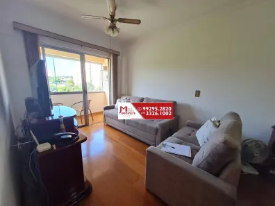 Apartamento com 2 Quartos à venda, 84m² no Vila Industrial, Campinas