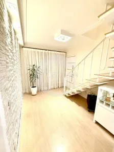 Cobertura com 2 Quartos à venda, 93m² no Jardim Independência, São Paulo