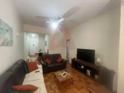 Apartamento com 3 Quartos à venda, 100m² no Copacabana, Rio de Janeiro