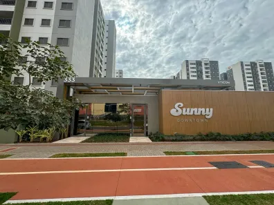 Apartamento com 3 Quartos à venda, 51m² no Centro, Londrina