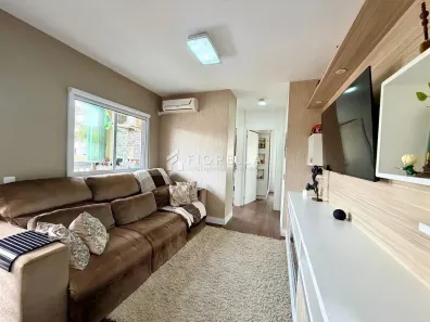 Apartamento com 2 Quartos à venda, 91m² no Capoeiras, Florianópolis