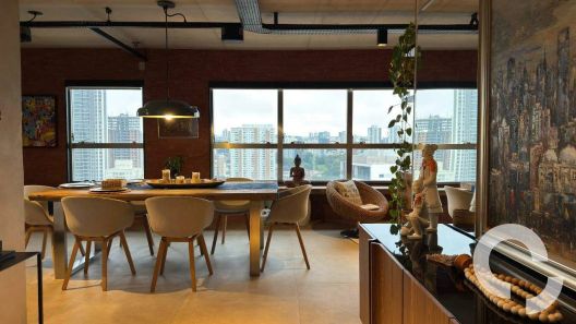 Apartamento com 3 Quartos à venda, 140m² no Cambuí, Campinas