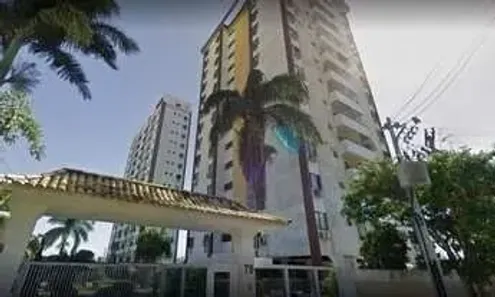 Apartamento com 3 Quartos à venda, 65m² no Parque São Caetano, Campos dos Goytacazes