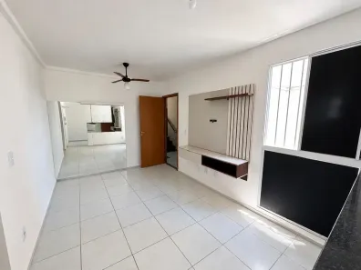 Apartamento com 2 Quartos à venda, 40m² no Coaçu, Eusébio