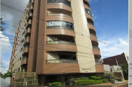 Apartamento com 3 Quartos à venda, 150m² no Centro, Sumaré