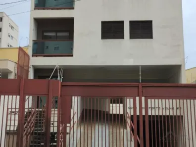 Apartamento com 3 Quartos à venda, 78m² no Taquaral, Campinas