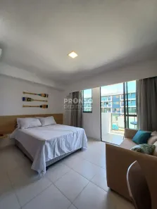 Apartamento com 1 Quarto à venda, 30m² no Centro, Ipojuca