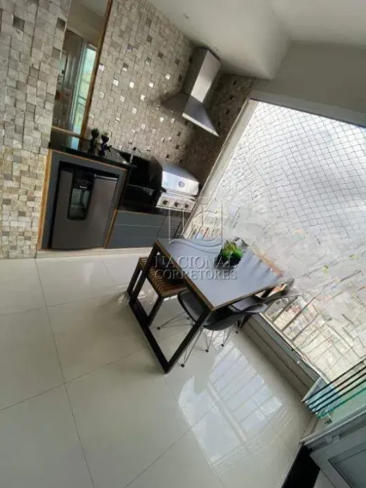 Foto do imóvel - Apartamento à venda com 2 quartos, 1 suíte, 2 banheiros, 73 m², 1 vaga na garagem e varanda em