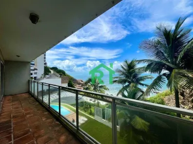 Apartamento com 3 Quartos à venda, 152m² no Jardim Astúrias, Guarujá