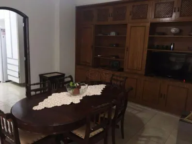 Apartamento com 3 Quartos à venda, 290m² no Vila Redentora, São José do Rio Preto