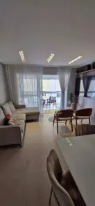 Apartamento com 3 Quartos à venda, 107m² no Santa Paula, São Caetano do Sul