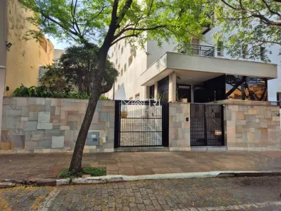 Apartamento com 3 Quartos à venda, 207m² no Centro, Araraquara