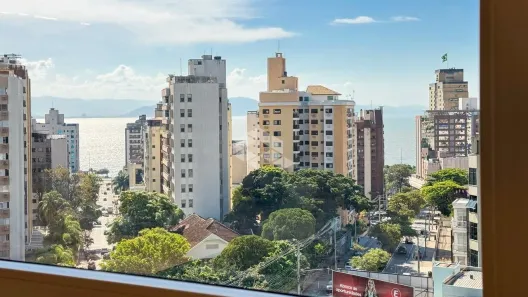 Studio com 1 Quarto à venda, 46m² no Centro, Florianópolis