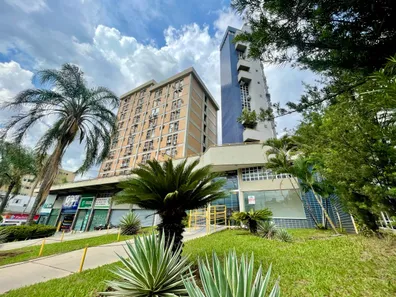 Prédio Inteiro à venda, 272m² no Cidade Nova, Belo Horizonte