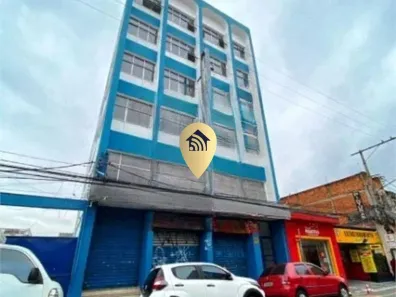 Prédio Inteiro para alugar, 1700m² no Centro, Osasco