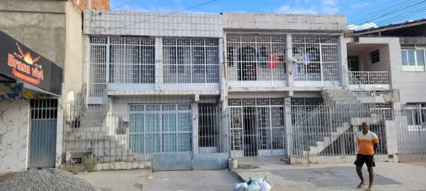 Prédio/Edifício Inteiro à venda, 527m² no Siqueira Campos, Aracaju