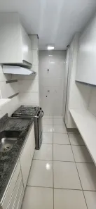 Apartamento com 2 Quartos à venda, 57m² no Nova América, Piracicaba