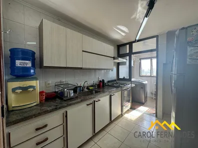 Apartamento com 2 Quartos à venda, 86m² no Cidade Alta, Piracicaba