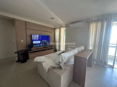 Apartamento com 2 Quartos à venda, 89m² no Cambuí, Campinas