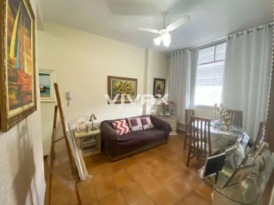 Apartamento com 2 Quartos à venda, 56m² no Engenho de Dentro, Rio de Janeiro