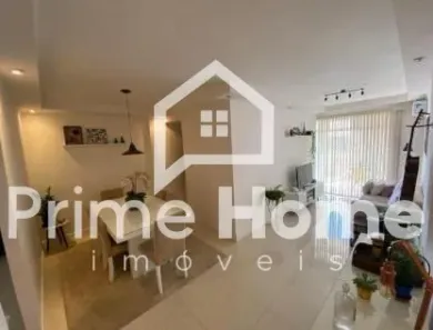 Apartamento com 3 Quartos à venda, 115m² no Jardim São Carlos, Sumaré