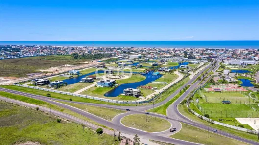 Terreno / Lote / Condomínio à venda, 458m² no Centro, Xangri-lá