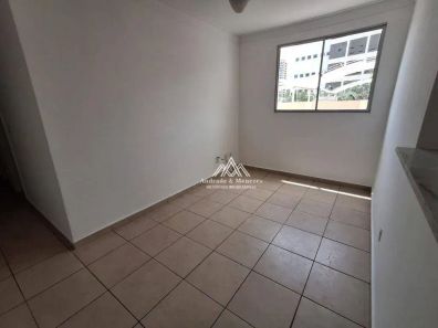 Apartamento com 2 Quartos à venda, 46m² no Nova Aliança, Ribeirão Preto