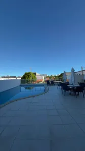 Apartamento com 3 Quartos à venda, 80m² no Pitangueiras, Lauro de Freitas