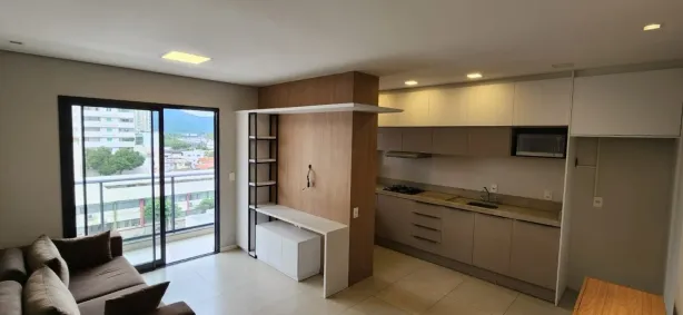 Apartamento com 1 Quarto à venda, 52m² no Centro, Balneário Camboriú