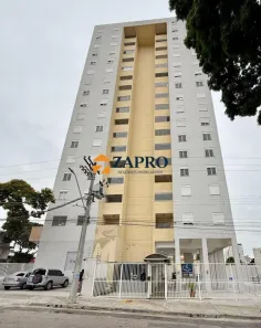 Apartamento com 2 Quartos à venda, 67m² no Parque Industrial, São José dos Campos