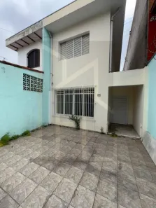 Casa com 3 Quartos à venda, 85m² no Centro, Poá