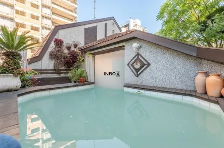 Cobertura com 3 Quartos à venda, 318m² no Bela Vista, Porto Alegre