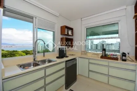 Apartamento com 3 Quartos à venda, 168m² no Centro, Florianópolis