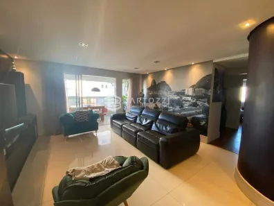 Apartamento com 3 Quartos à venda, 156m² no Santa Paula, São Caetano do Sul