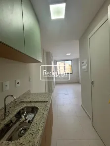 Studio com 1 Quarto para alugar, 20m² no Centro, Barra Mansa