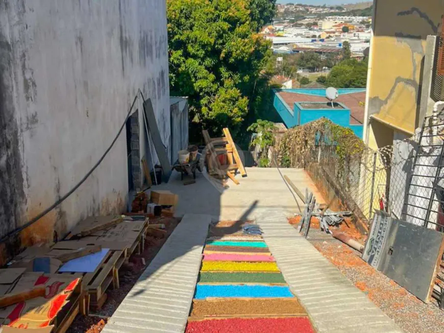 Foto do imóvel - Terreno comercial à venda com 262 m² em