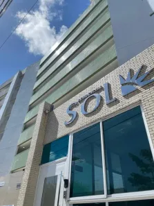 Apartamento com 3 Quartos à venda, 82m² no Bessa, João Pessoa