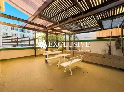 Cobertura com 4 Quartos à venda, 280m² no Ipanema, Rio de Janeiro