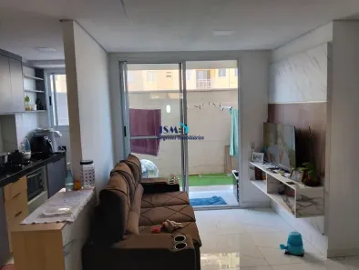 Apartamento com 2 Quartos à venda, 46m² no Vila Palácios, Campinas