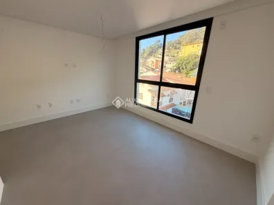Studio com 1 Quarto à venda, 30m² no Centro, Florianópolis